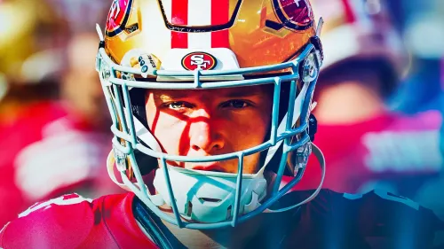 Dynasty Fantasy Football Strategy Mailbag: Christian McCaffrey Trade Value, C.J. Stroud & More