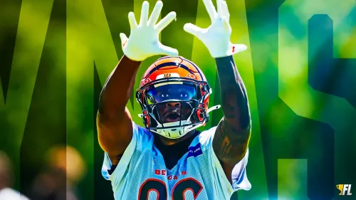 Dynasty Fantasy Football Most-Added Players: Malik Davis, Colbie Young And More