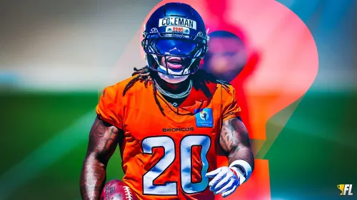 Which Rookie RBs To Select Late In Fantasy Football Drafts?