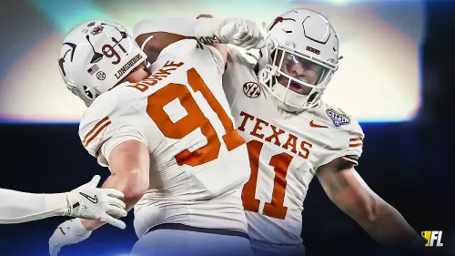 Defensive Standouts To Monitor For The 2027 NFL Draft: Colin Simmons Headlines Projected First-Rounders