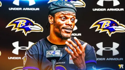 NFL Contract Negotiations To Watch: Lamar Jackson, Jacoby Brissett and More
