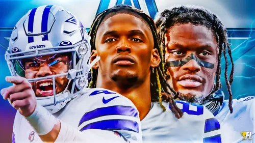 Dallas Cowboys Fantasy Football Team Preview For 2026