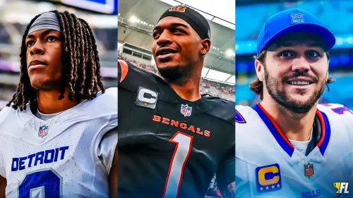 Ranking The Best Draft Positions For Fantasy Football 2026