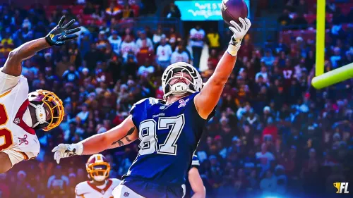Jake Ferguson Proves To Be A Catch As a Top-12 TE In Fantasy Football
