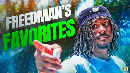 Fantasy Football Rankings: Malik Willis Highlights Freedman's 2026 Favorites
