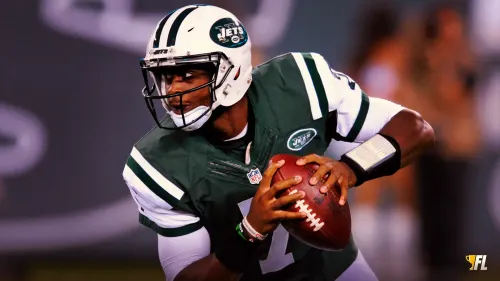 Better The Second Time Around For Geno Smith And The New York Jets?