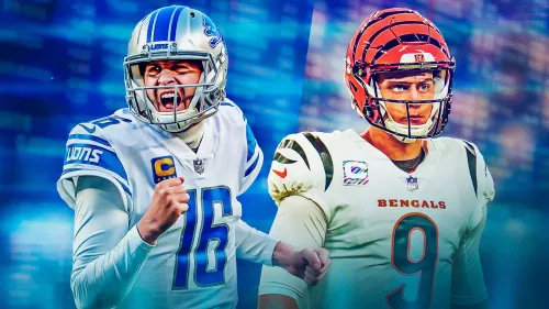 Using NFL Player Props To Exploit Fantasy Football Edges: Is Jared Goff Better At-Cost Than Joe Burrow In 2026?