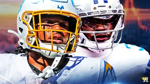 Fantasy Football Rankings: Javonte Williams Rises, Omarion Hampton Falls In Ian Hartitz's Latest Update