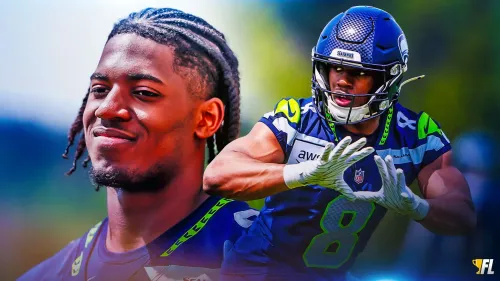 Time For Concern About Jadarian Price For Fantasy Football?