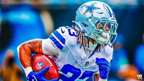 4 Backfields To Watch For Zero-RB Fantasy Football Drafters