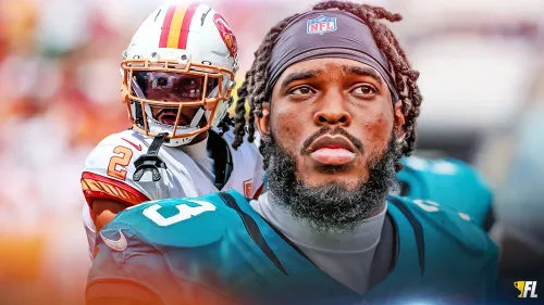 Looking for Year 2 Fantasy Football Breakouts?