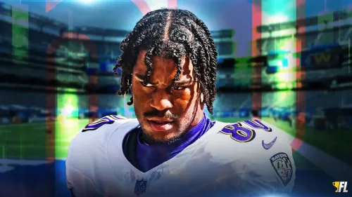 Buy-Low Targets For Dynasty Fantasy Football: Isaiah Likely and More Players To Trade For