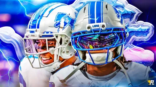 Detroit Lions Fantasy Football Team Preview For 2026