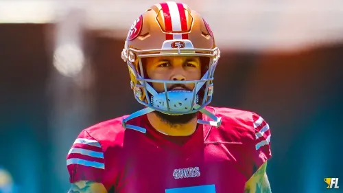 Mike Evans Fantasy Football Outlook For 2026: The Reward Is Worth The Risk