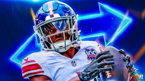 Buy or Sell Malik Nabers In Dynasty Fantasy Football?: Strategy Depending On Team's Chances in 2026