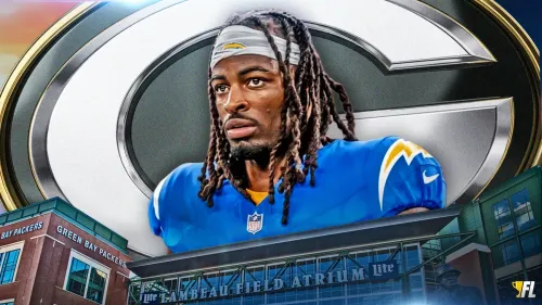 Best Free Agent RBs Available: Packers Free Agent RB Targets With Potential Fantasy Football Value