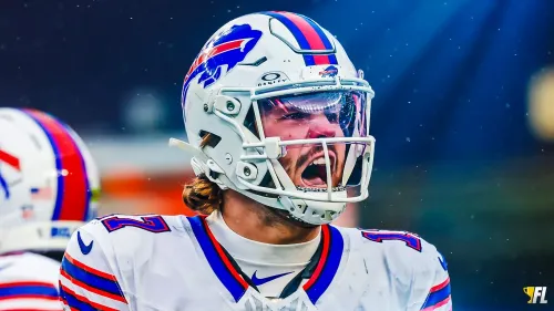 Celebrating Players Who Provided Fantasy Football Glory