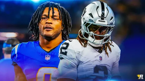 Target Or Fade These Year 2 RBs In Fantasy Football?