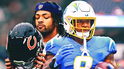 Dynasty Fantasy Football Trade Rater: Omarion Hampton Worth The Return?