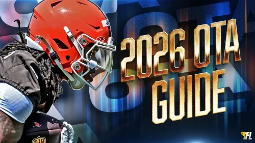 Fantasy Football 2026: The Casual Player's Guide to OTAs