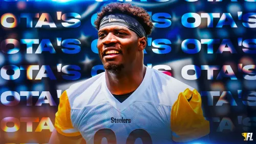 2026 NFL OTAs News and Notes: Darnell Washington Extension & More