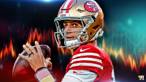 3 Projections To Buy Or Sell In Fantasy Football 2026: Don't Pass On Brock Purdy