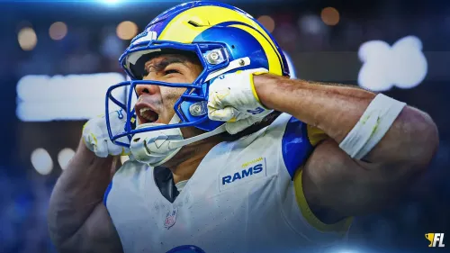 Los Angeles Rams Fantasy Football Cheat Sheet For 2026: Puka Nacua and More