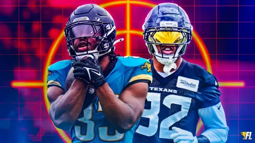 RB Dead Zone Strategy For 2026: David Montgomery Leads Backs To Target
