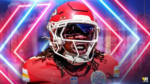 Buy, Sell or Hold Rashee Rice In Dynasty Fantasy Football?