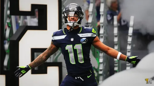 Seattle Seahawks Fantasy Football Team Preview For 2026
