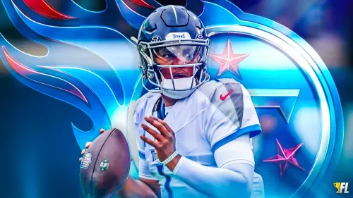 Tennessee Titans Fantasy Football Team Preview For 2026