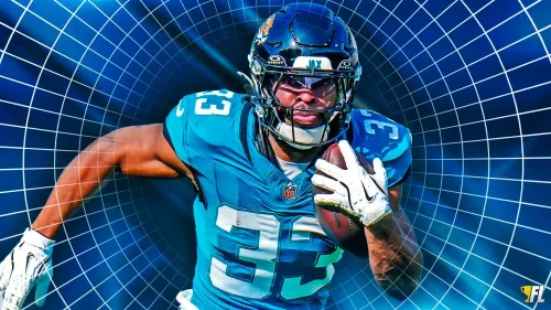 Breakout RB Candidates For 2026 Fantasy Football: Buy Bhayshul Tuten