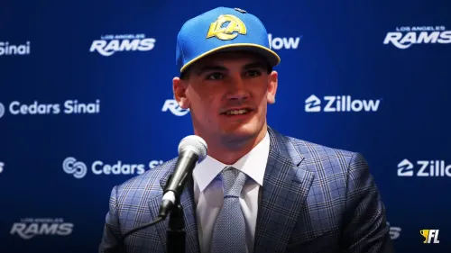 Ty Simpson Dynasty Fantasy Football Value: Where To Draft Him In Superflex