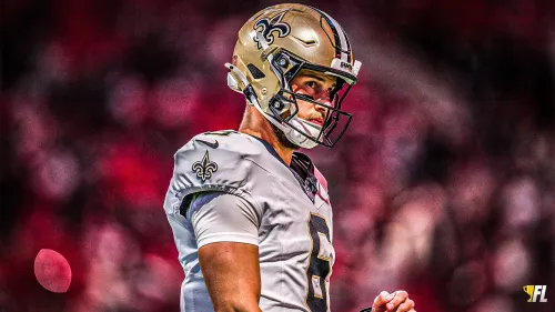 Tyler Shough Fantasy Football Outlook For 2026: THE Late-Round QB Target?
