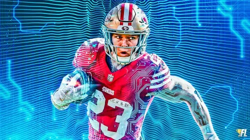 What Matters For Running Backs In Fantasy Football: Scheme Edges, Team Performance & More