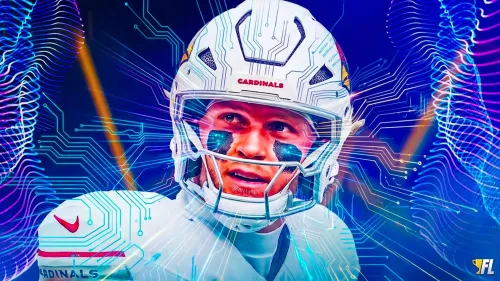 What Matters For Tight Ends In Fantasy Football 2026: Yards Per Game Stands Above All