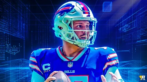 What Matters For QBs In Fantasy Football 2026: The Importance of Scheme, Supporting Cast & More
