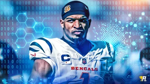 What Matters For Wide Receivers In 2026 Fantasy Football: Uncovering The Scheme Cheat Codes For WRs