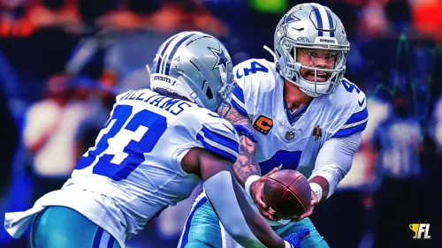 Dynasty Fantasy Football Rankings Update: Riding High With Javonte Williams