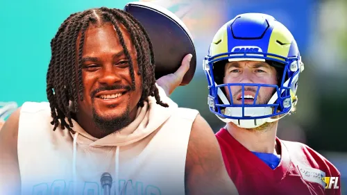 Late-Round QB Fantasy Football Draft Strategy: Matthew Stafford-Malik Willis Winning Tandem