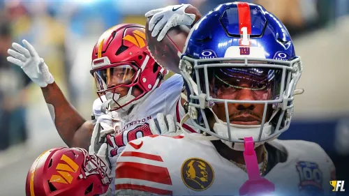 Fantasy Football 2026 Mailbag: How To Handle Malik Nabers' Injury?