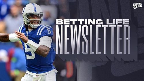 π NFL Bounce Back Candidates