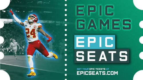 📅 Circle These Games On Your Calendar