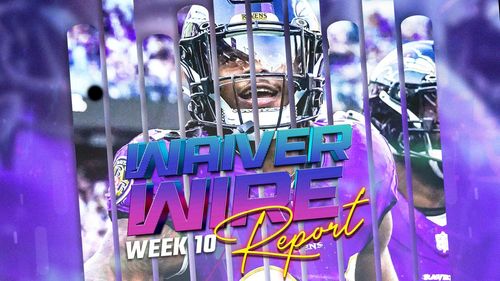 π€ Is this rookie RB's hype for REAL?