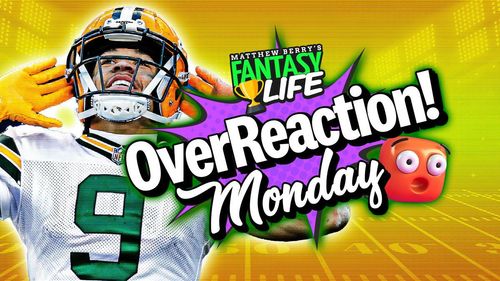 ๐ Big Injuries & Rookie WR Explosions