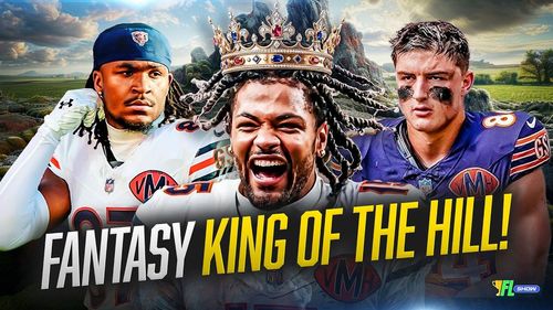 Who Will Win Out in These NFL Offenses? (Fantasy Football Targets)