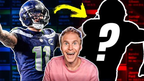 Who Will Be 2026's Jaxon Smith-Njigba? (+ More Fantasy Football Comps)