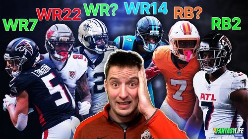 We Broke Down EVERY PLAYER for 2026 Fantasy Football (NFC South)