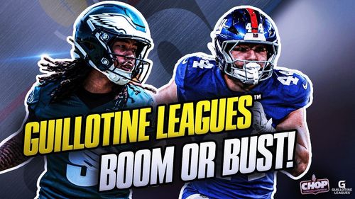 Boom or Bust? The Biggest Fantasy Football Gambles for 2026