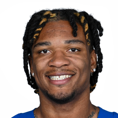 Anthony Richardson